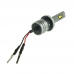 Лампа светодиодная DECKER LED PL-05 5K H27 (2 шт)